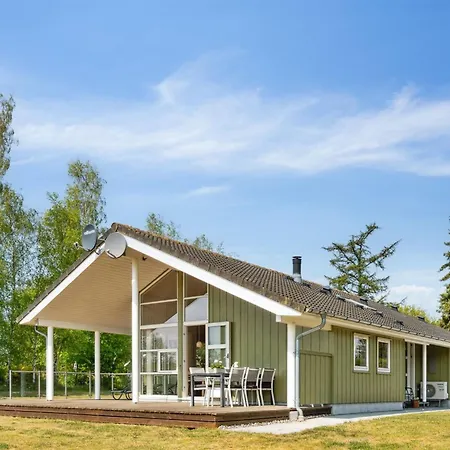 Henninge - 300m From The Sea By Interhome * Brondstrup